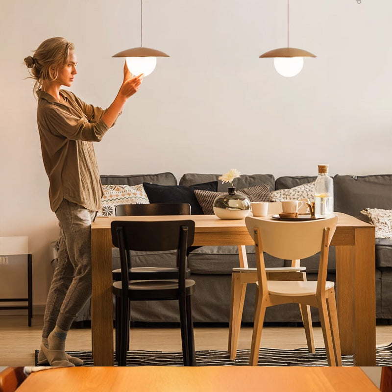 ESPRIT Pendant light