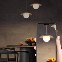 ESPRIT Pendant light