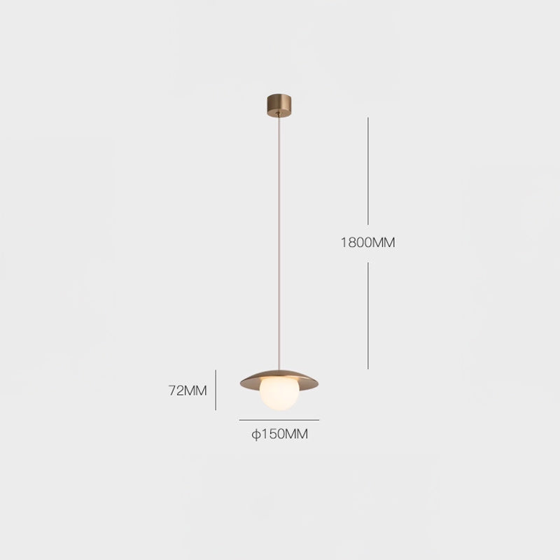 ESPRIT Pendant light