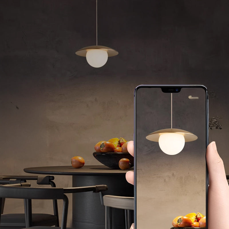 ESPRIT Pendant light