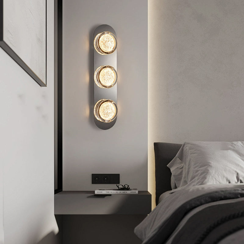 EVAR ICE Wall light fixture