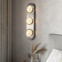 EVAR ICE Wall light fixture