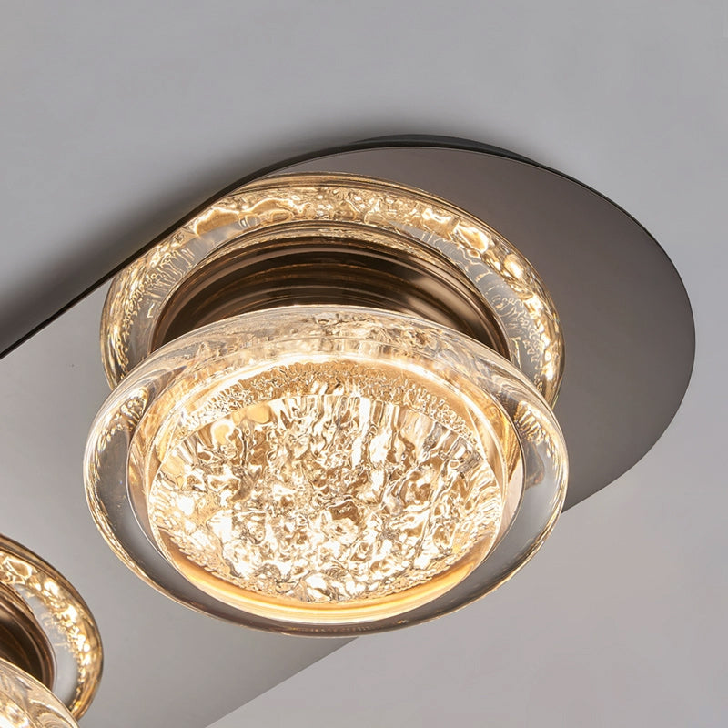 EVAR ICE Wall light fixture