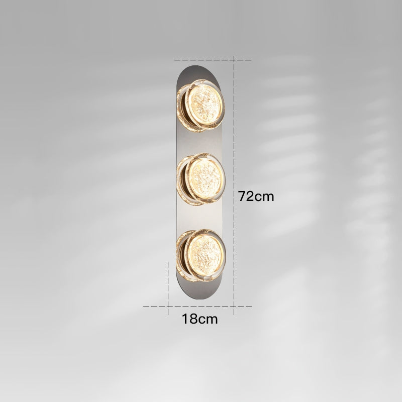 EVAR ICE Wall light fixture