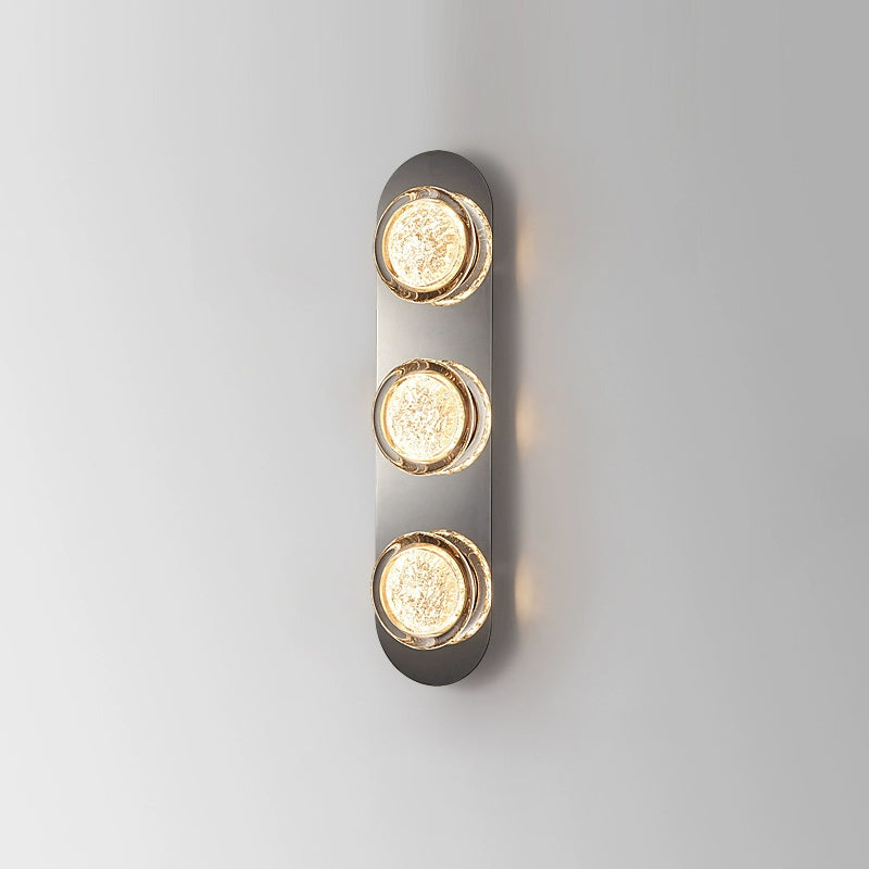 EVAR ICE Wall light fixture