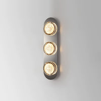 EVAR ICE Wall light fixture