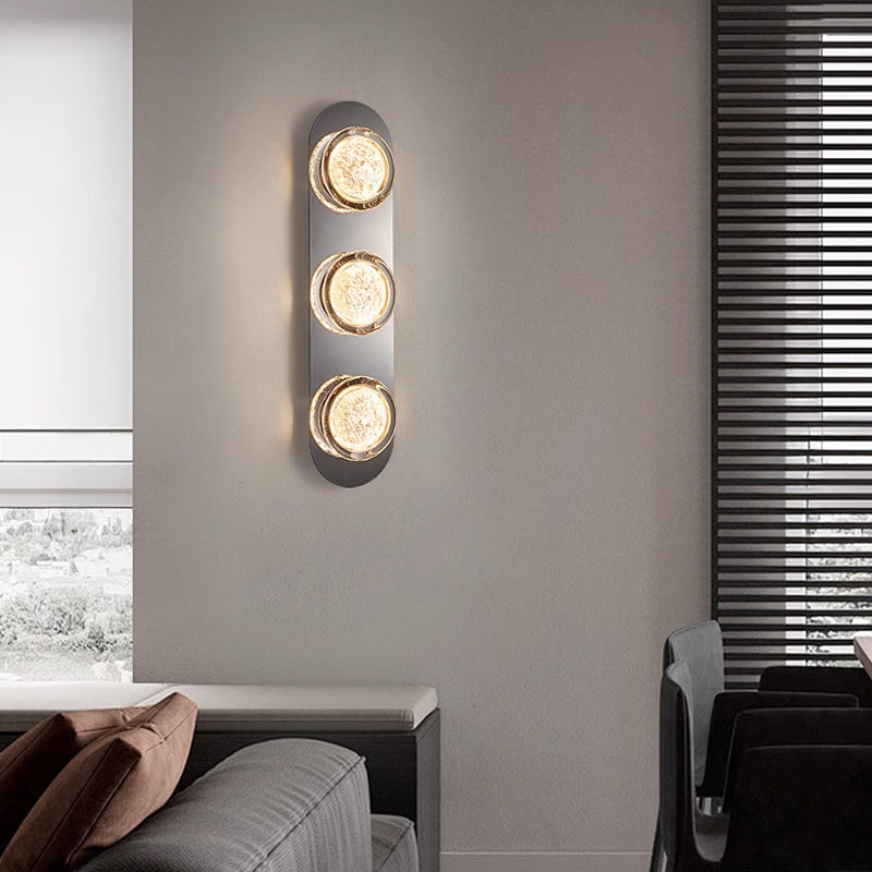 EVAR ICE Wall light fixture