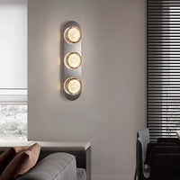 EVAR ICE Wall light fixture