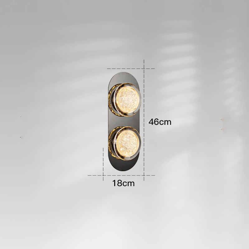 EVAR ICE Wall light fixture