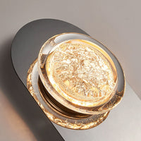 EVAR ICE Wall light fixture