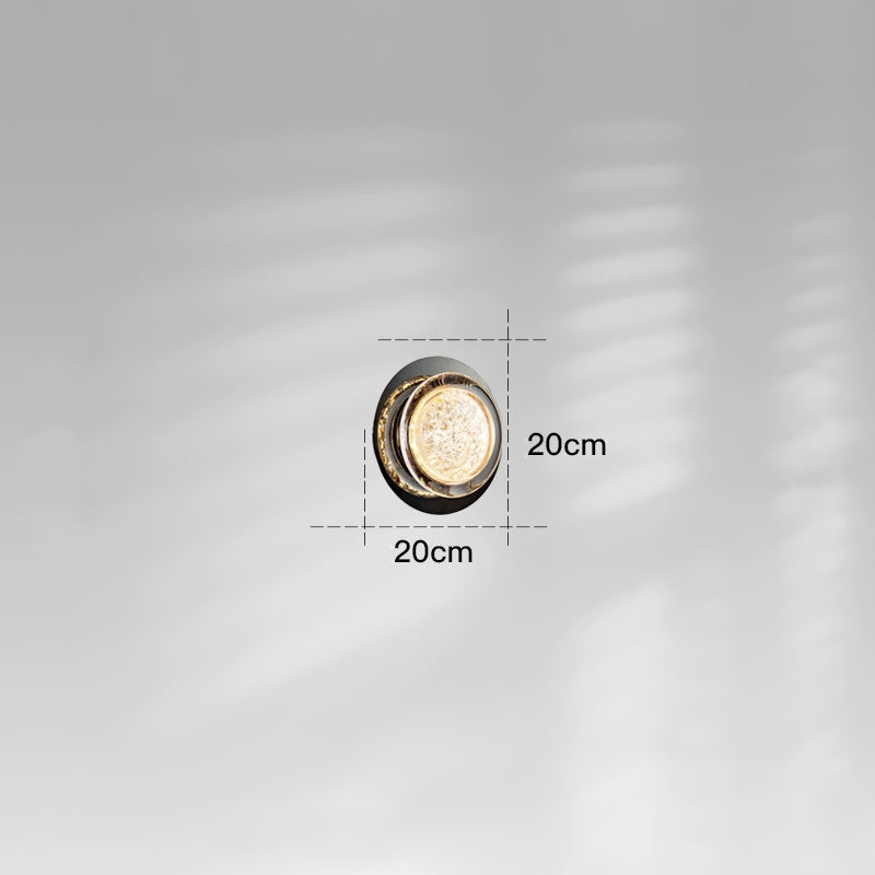 EVAR ICE Wall light fixture