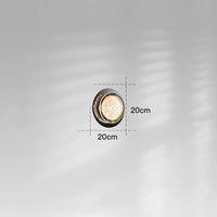 EVAR ICE Wall light fixture