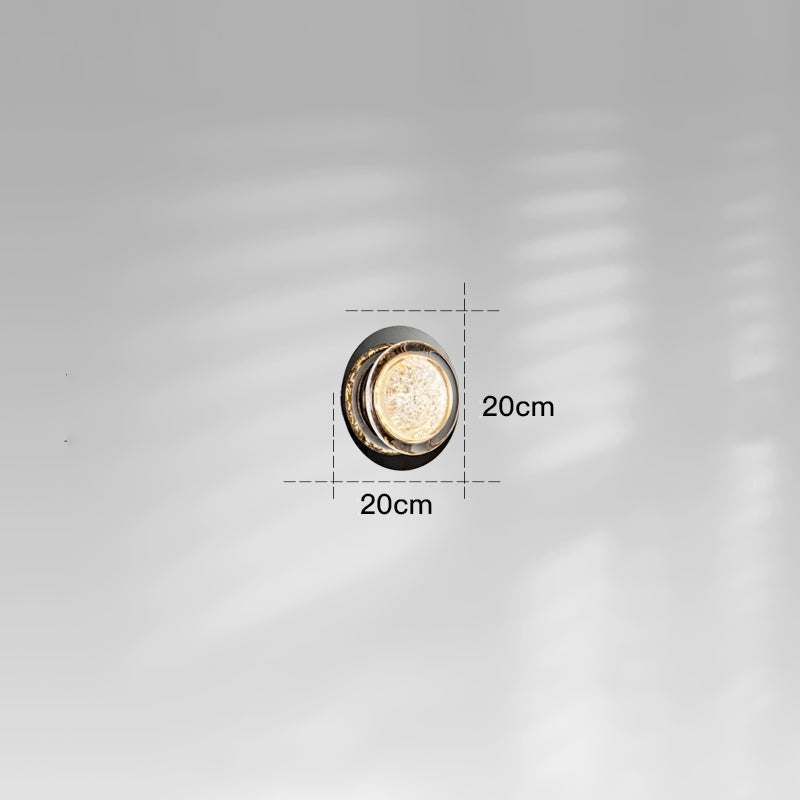 EVAR ICE Wall light fixture