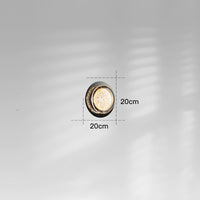 EVAR ICE Wall light fixture
