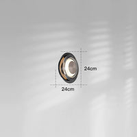 EVAR Wall light fixture