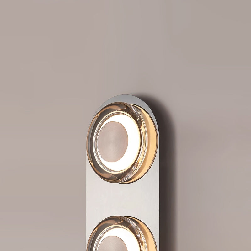 EVAR Wall light fixture