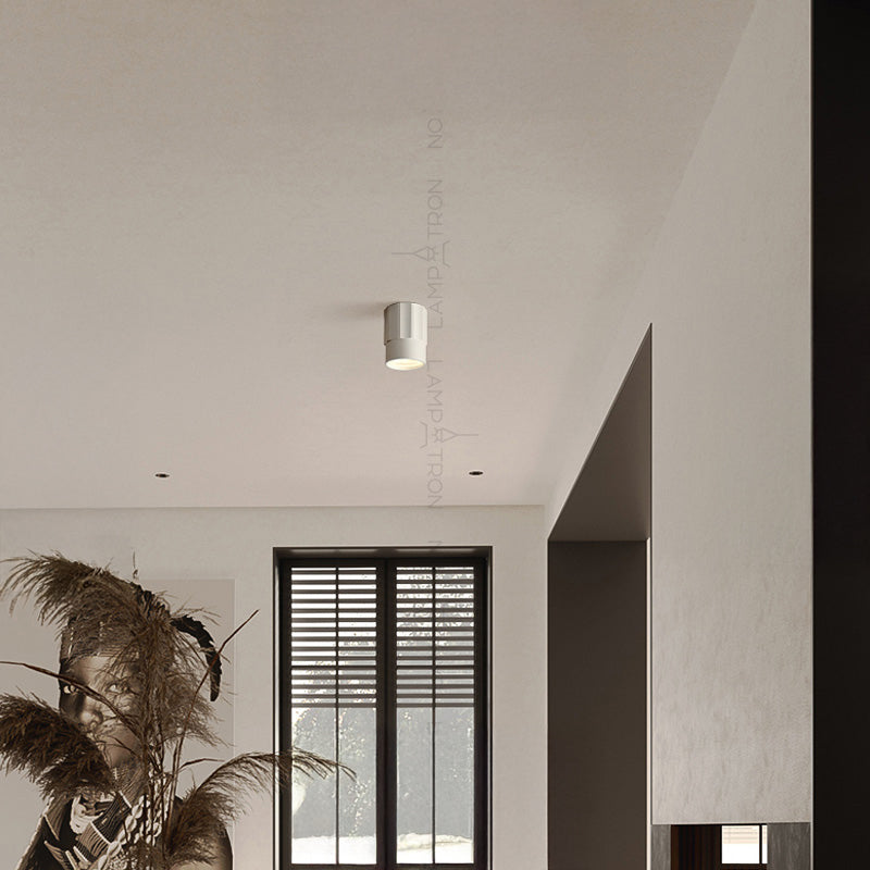 EVENT Spot light fixture