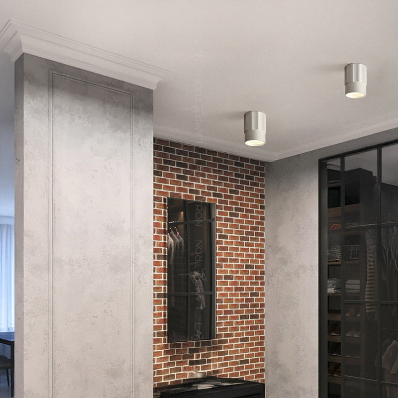 EVENT Spot light fixture