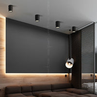 EVENT Spot light fixture