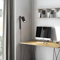 EVENT WALL Wall light fixture