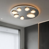 EVIAN CH Ceiling chandelier
