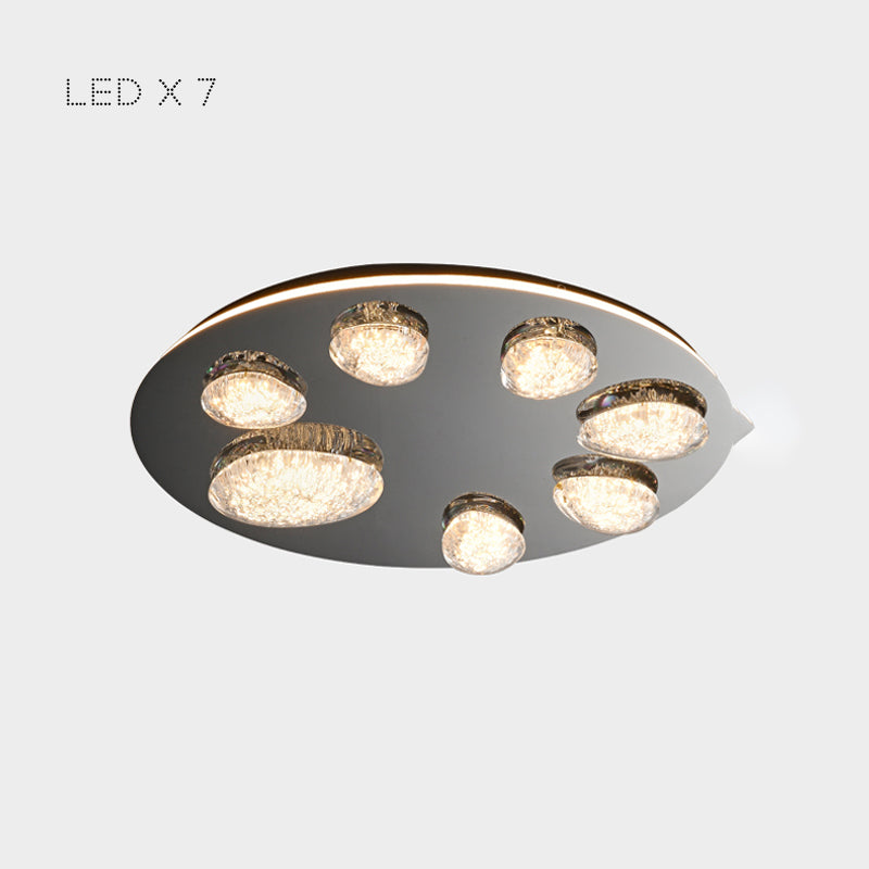 EVIAN CH Ceiling chandelier