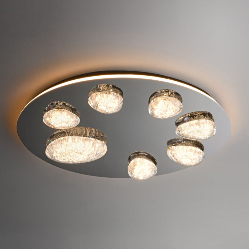 EVIAN CH Ceiling chandelier