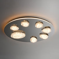 EVIAN CH Ceiling chandelier