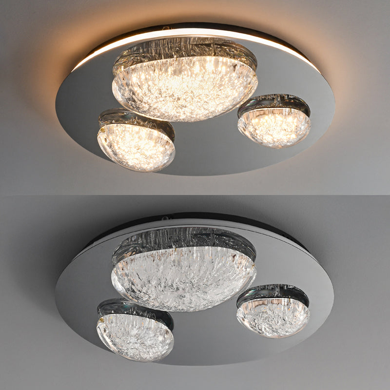 EVIAN CH Ceiling chandelier