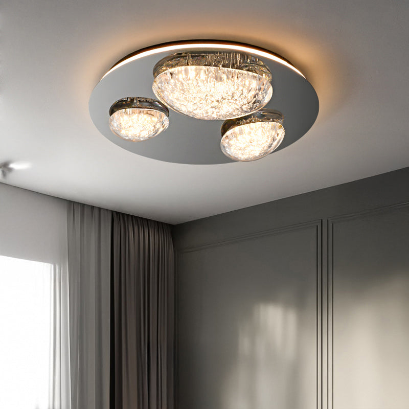 EVIAN CH Ceiling chandelier