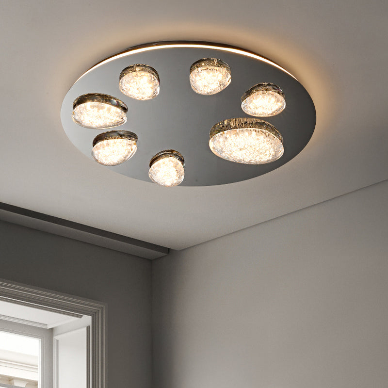EVIAN CH Ceiling chandelier