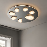 EVIAN CH Ceiling chandelier