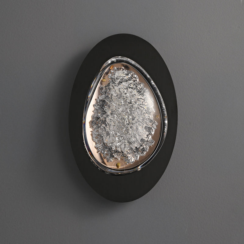 EVIAN WALL Wall light fixture