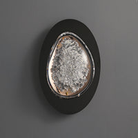 EVIAN WALL Wall light fixture