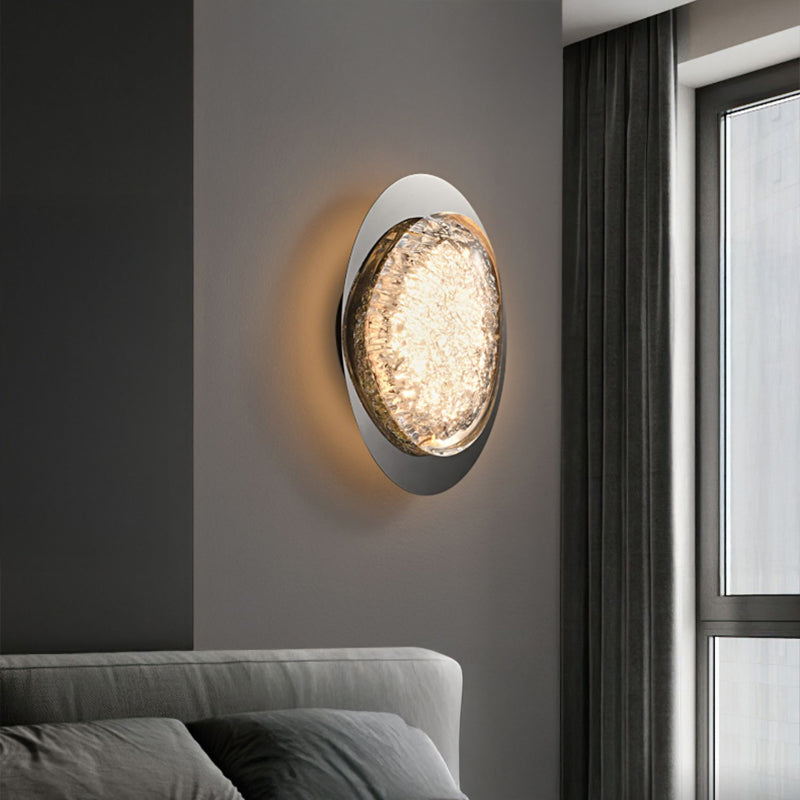 EVIAN WALL Wall light fixture