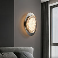 EVIAN WALL Wall light fixture