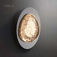 EVIAN WALL Wall light fixture