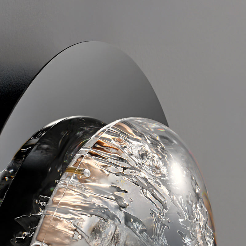 EVIAN WALL Wall light fixture