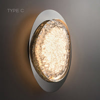 EVIAN WALL Wall light fixture