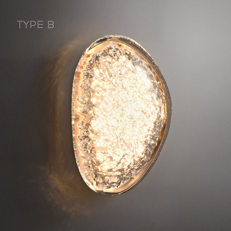 EVIAN WALL Wall light fixture