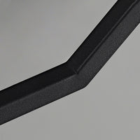 EVIAN ZODIAC Wall light fixture