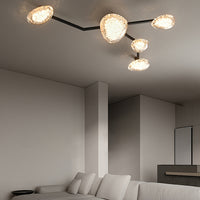 EVIAN ZODIAC Wall light fixture