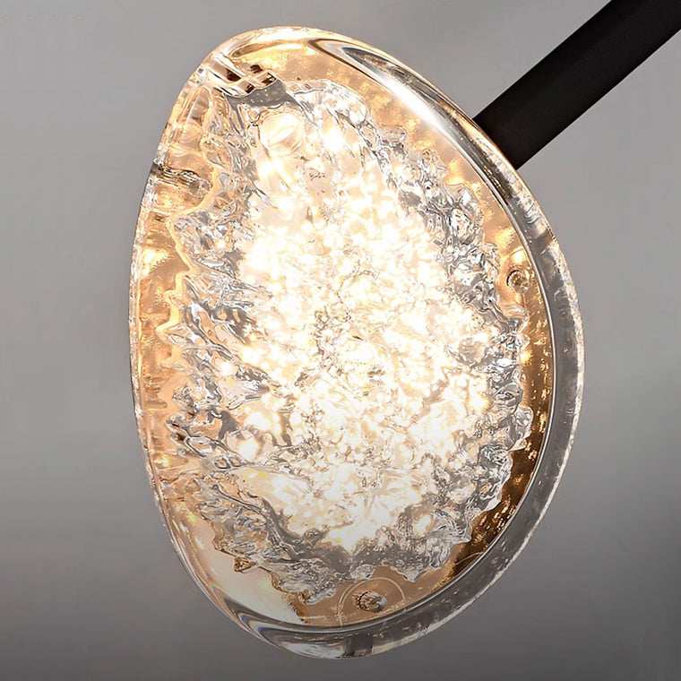 EVIAN ZODIAC Wall light fixture