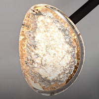 EVIAN ZODIAC Wall light fixture