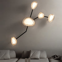 EVIAN ZODIAC Wall light fixture