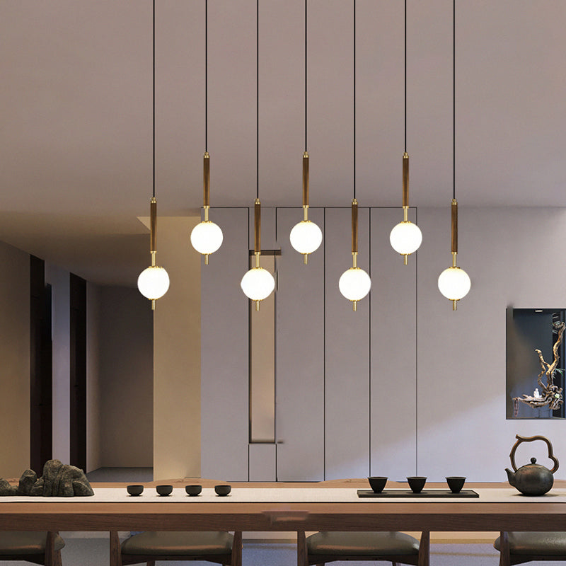 FABIEN Pendant light