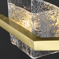 FABIOLA LONG Long lighting fixture