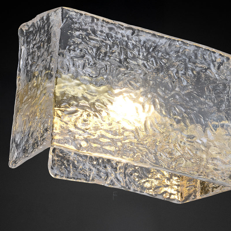 FABIOLA LONG Long lighting fixture