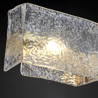 FABIOLA LONG Long lighting fixture