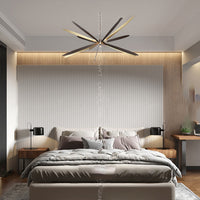 FACET Chandelier